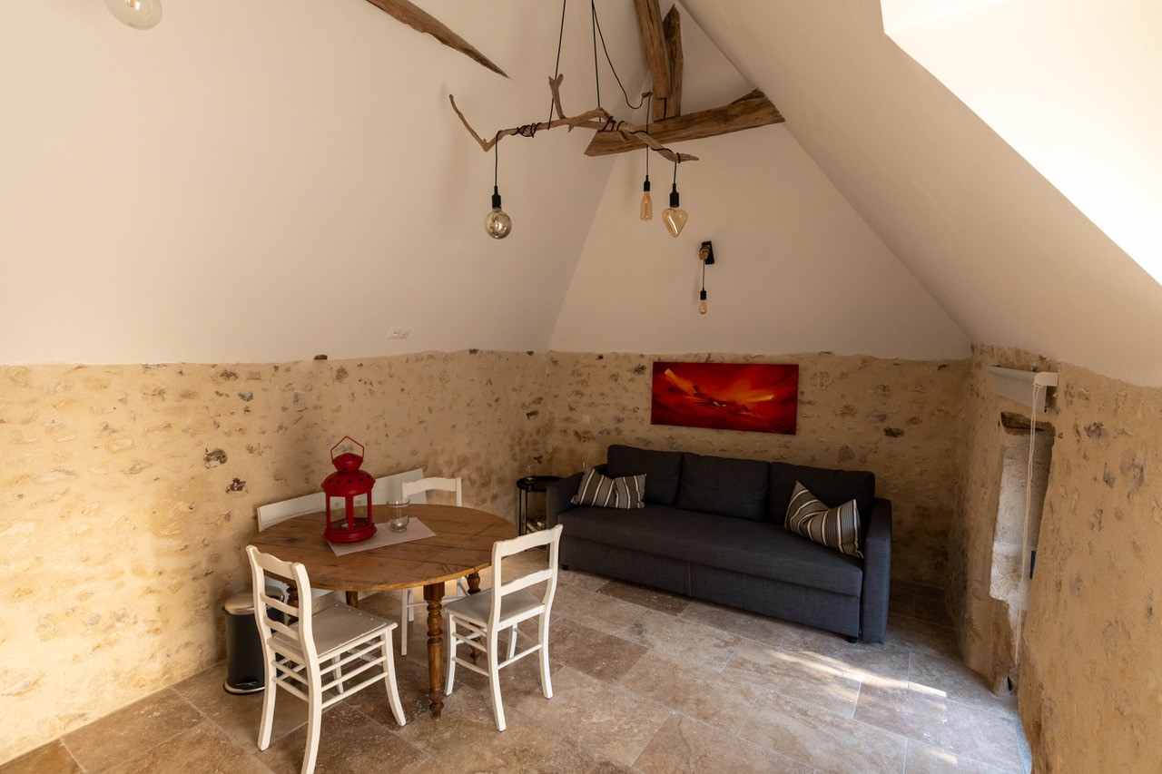 Gite du Champagnol, Fossemagne - photo 7