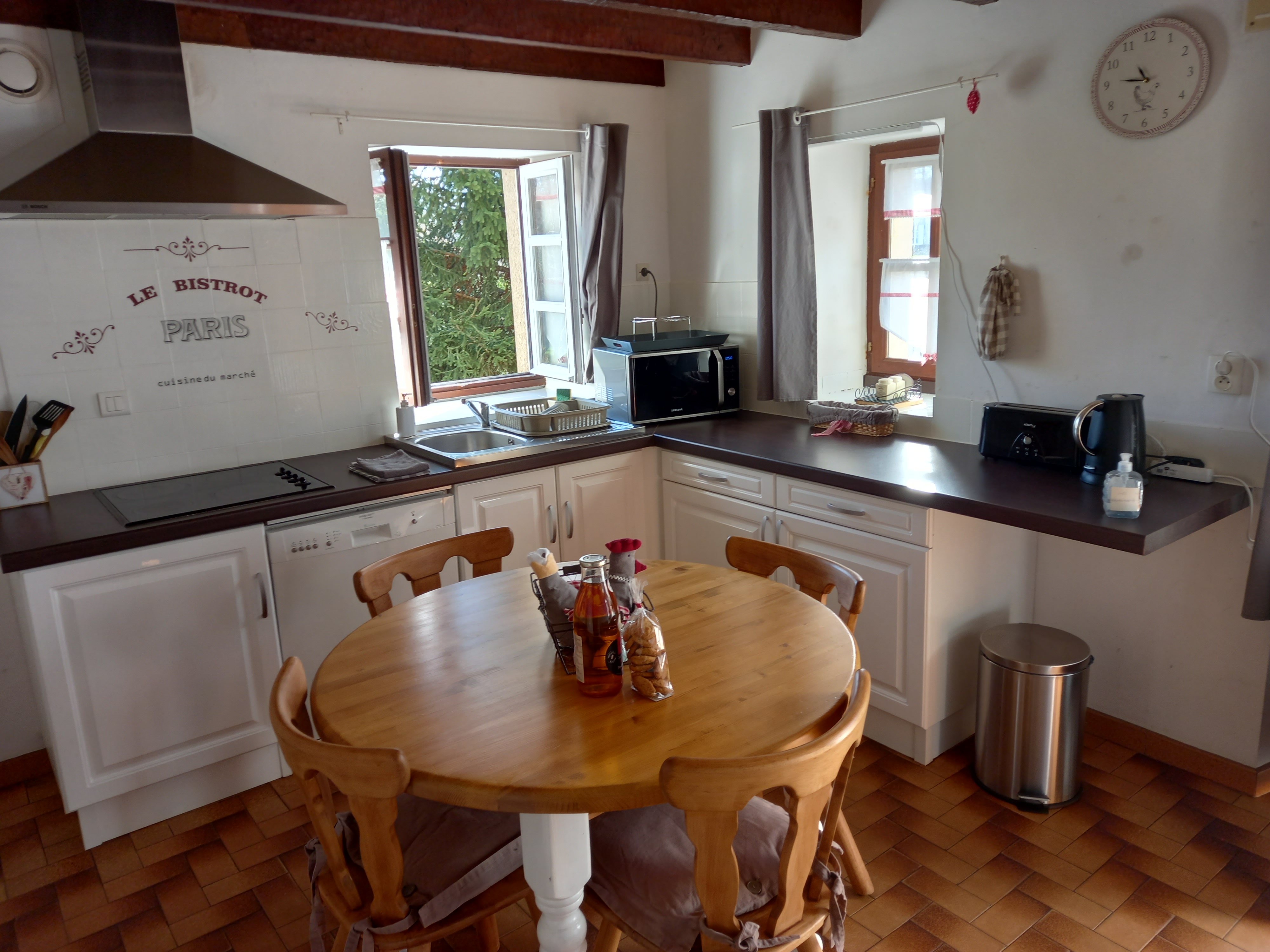 Gîte du Vieux Pont, Gourgé - photo 17