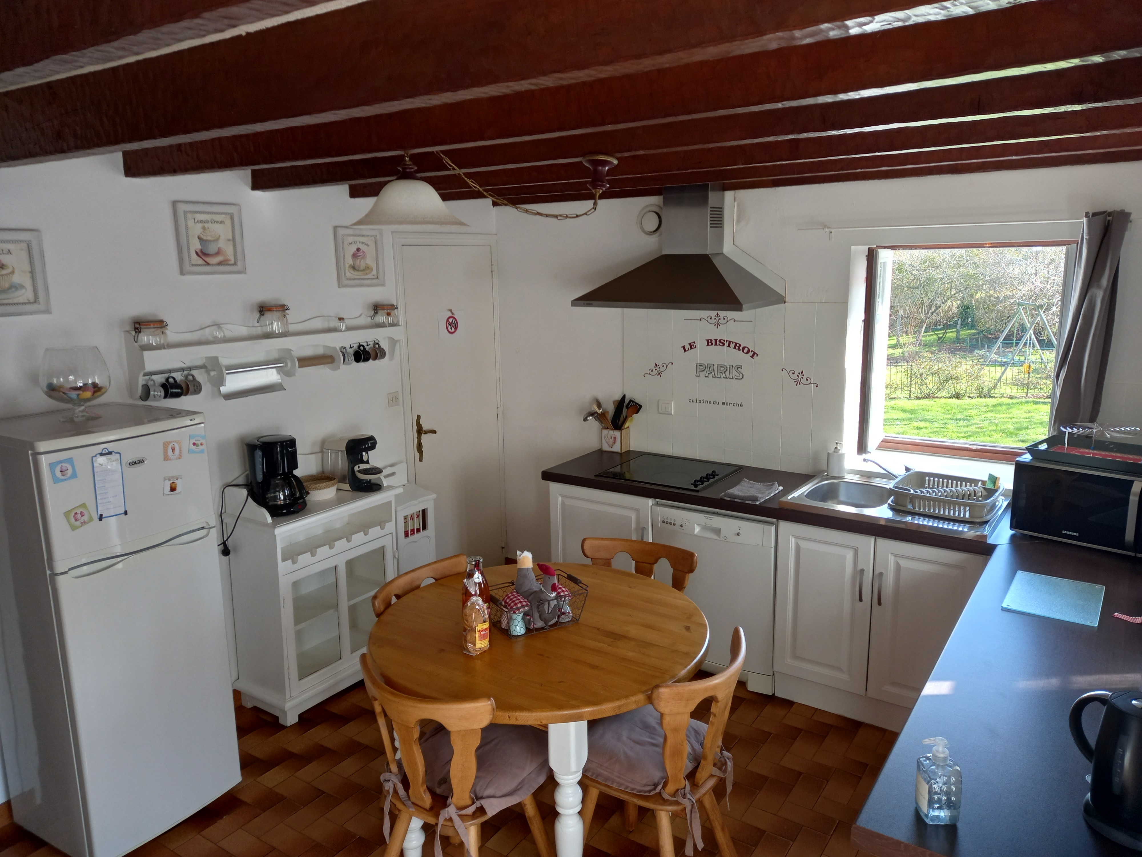 Gîte du Vieux Pont - photo 5