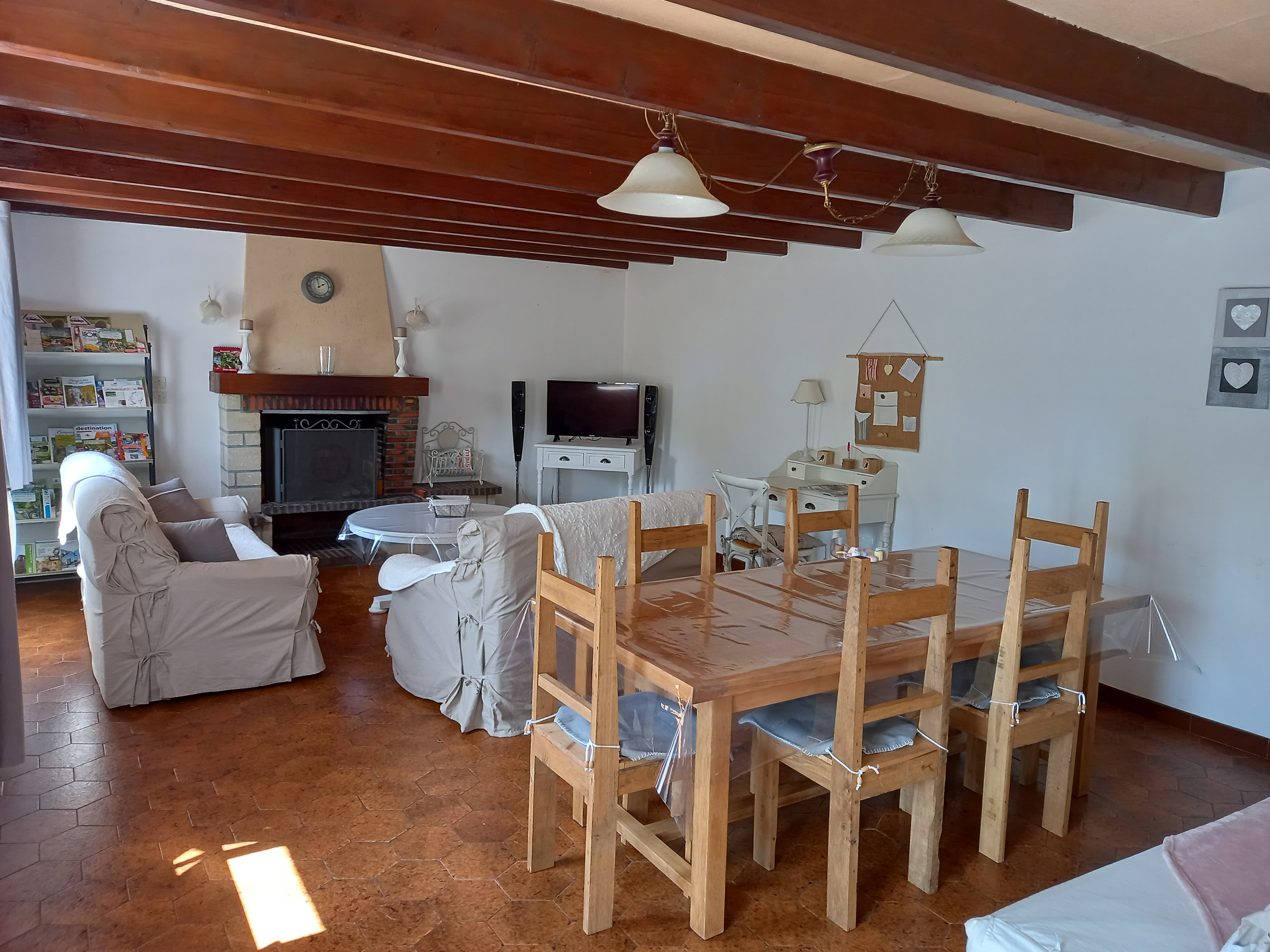 Gîte du Vieux Pont, Gourgé - photo 10