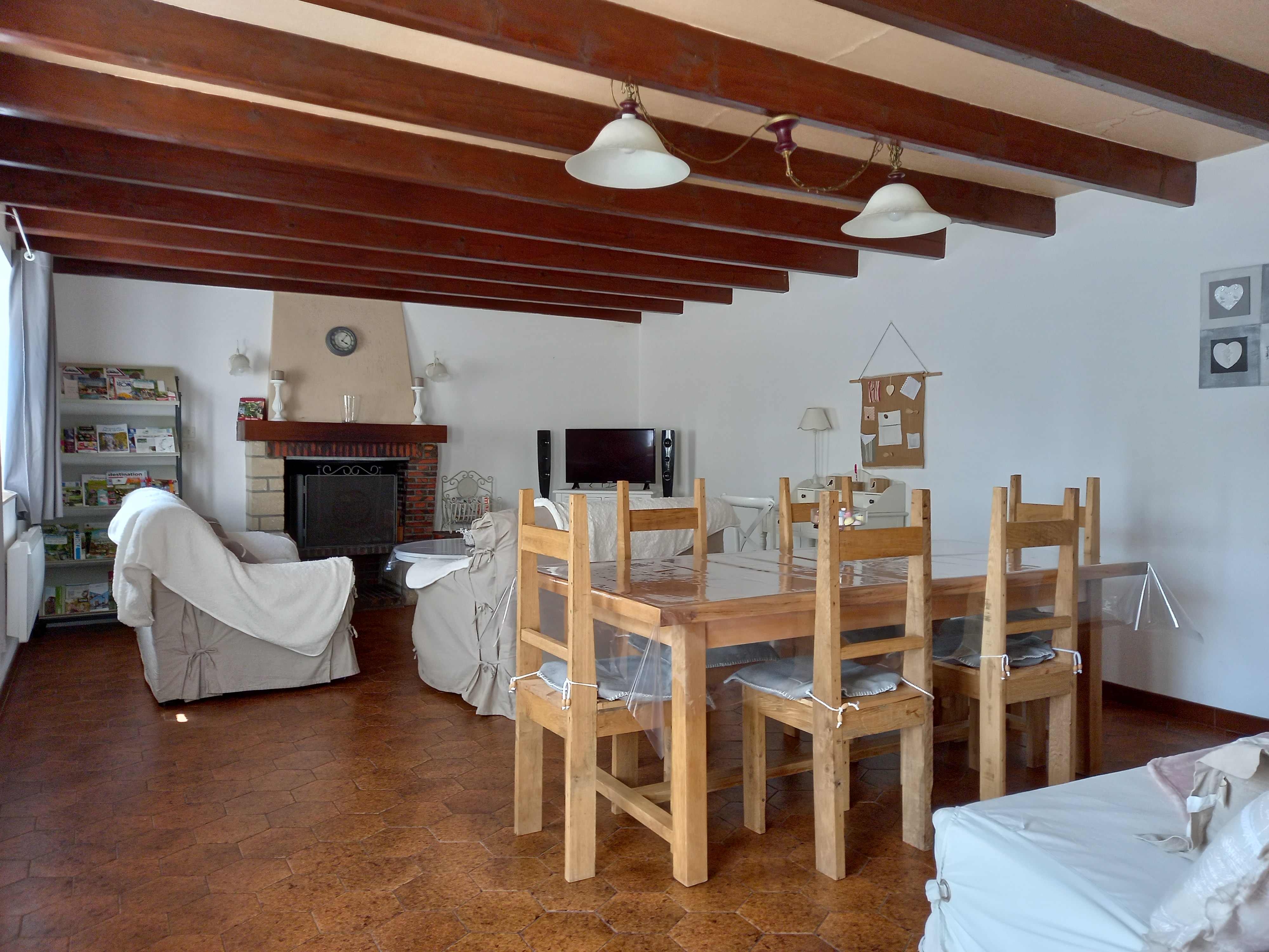 Gîte du Vieux Pont, Gourgé - photo 5