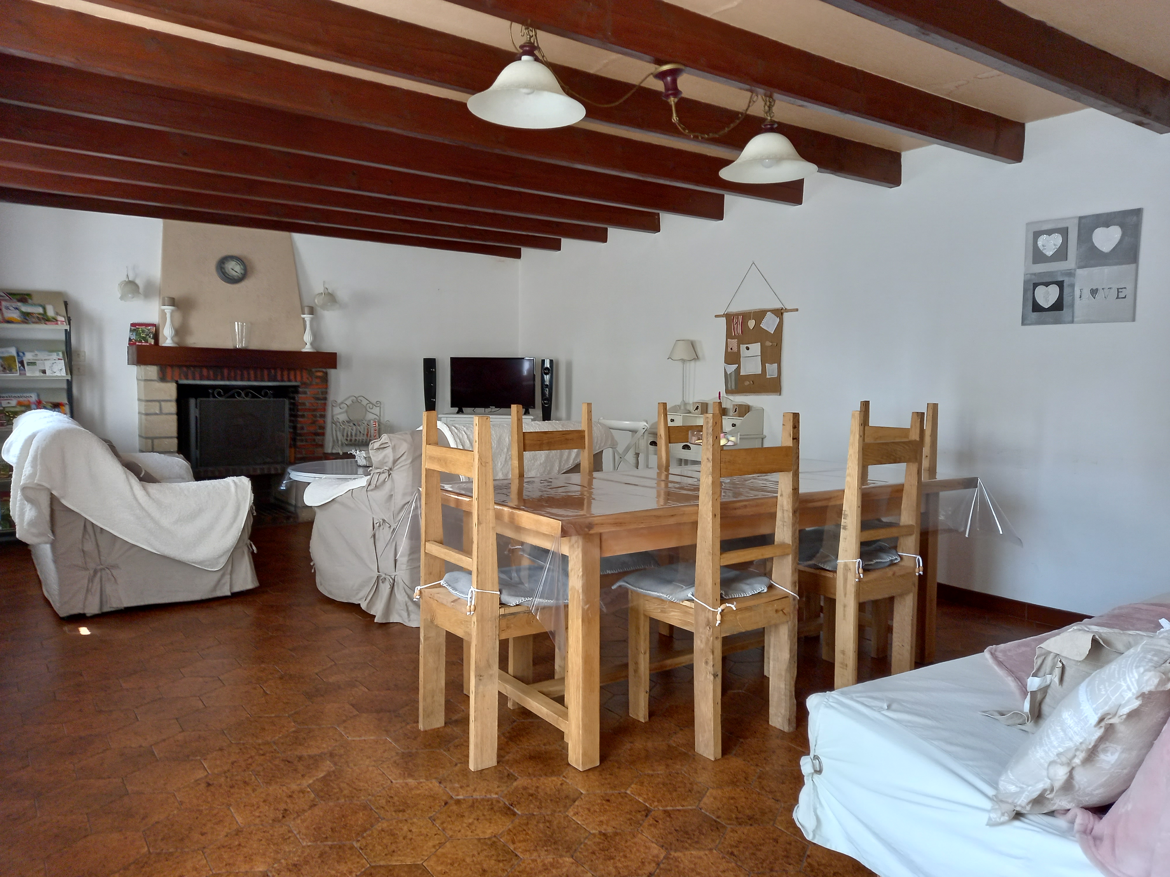 Gîte du Vieux Pont, Gourgé - photo 8