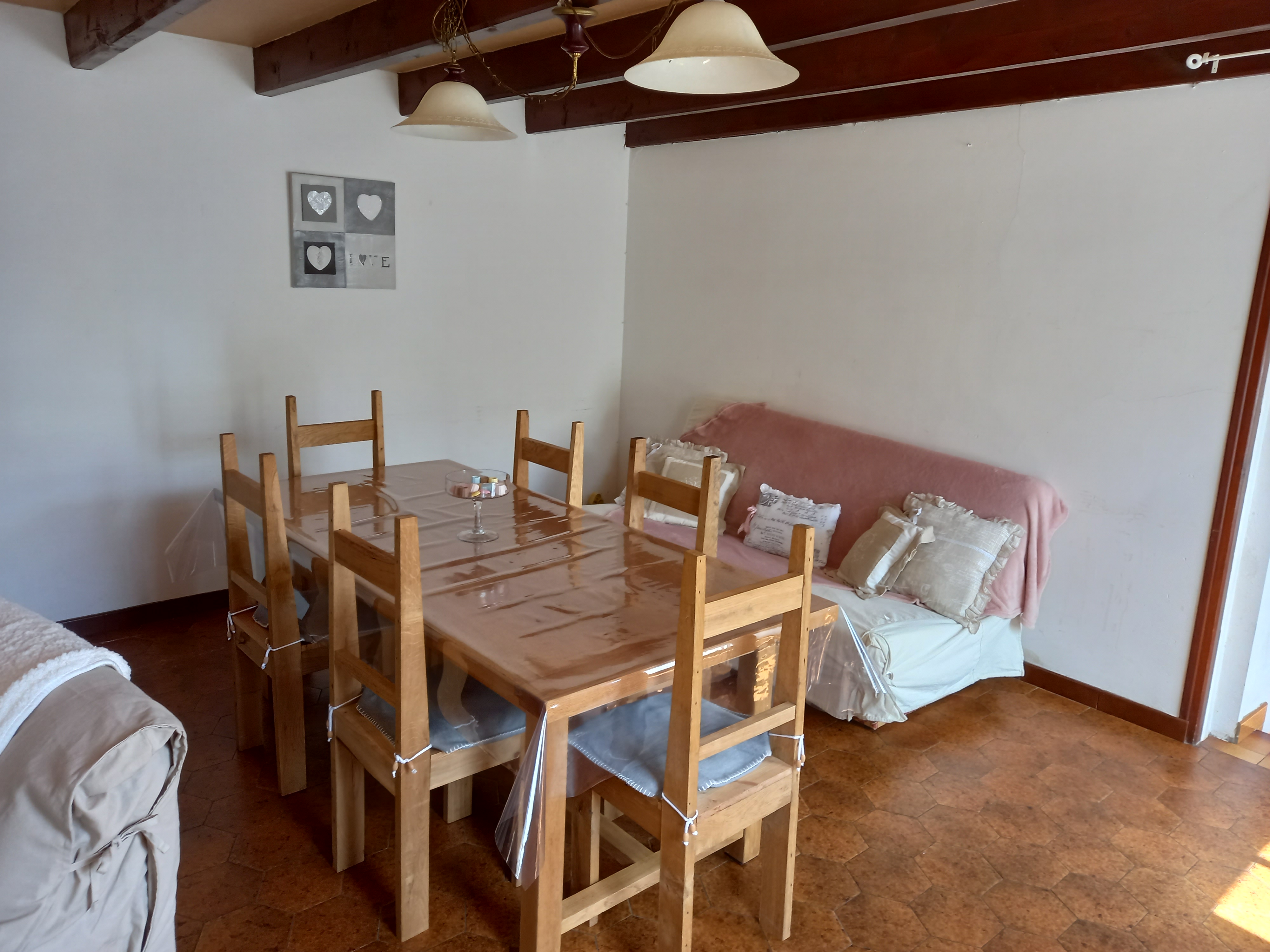 Gîte du Vieux Pont, Gourgé - photo 18