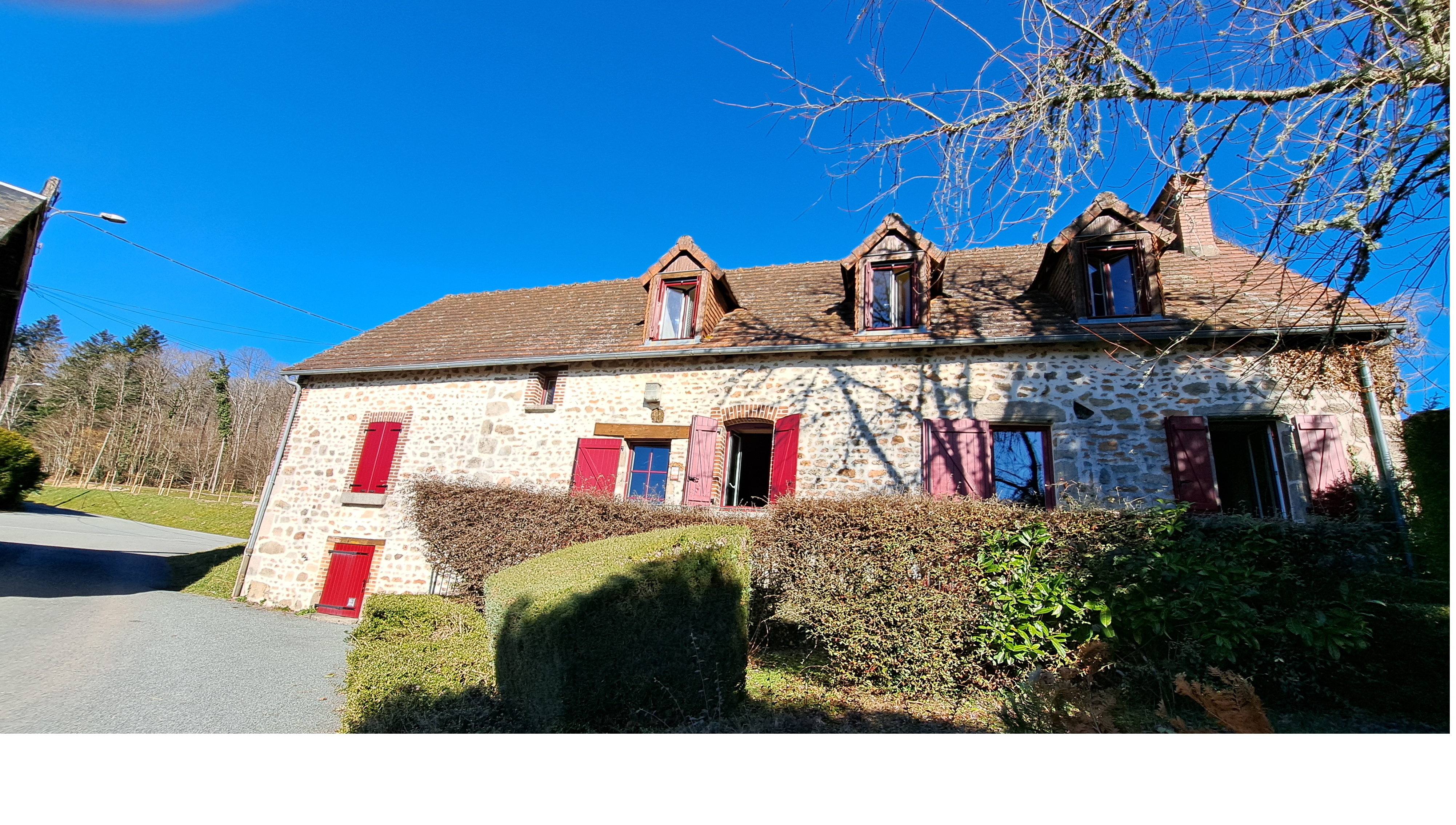LA VALETTE