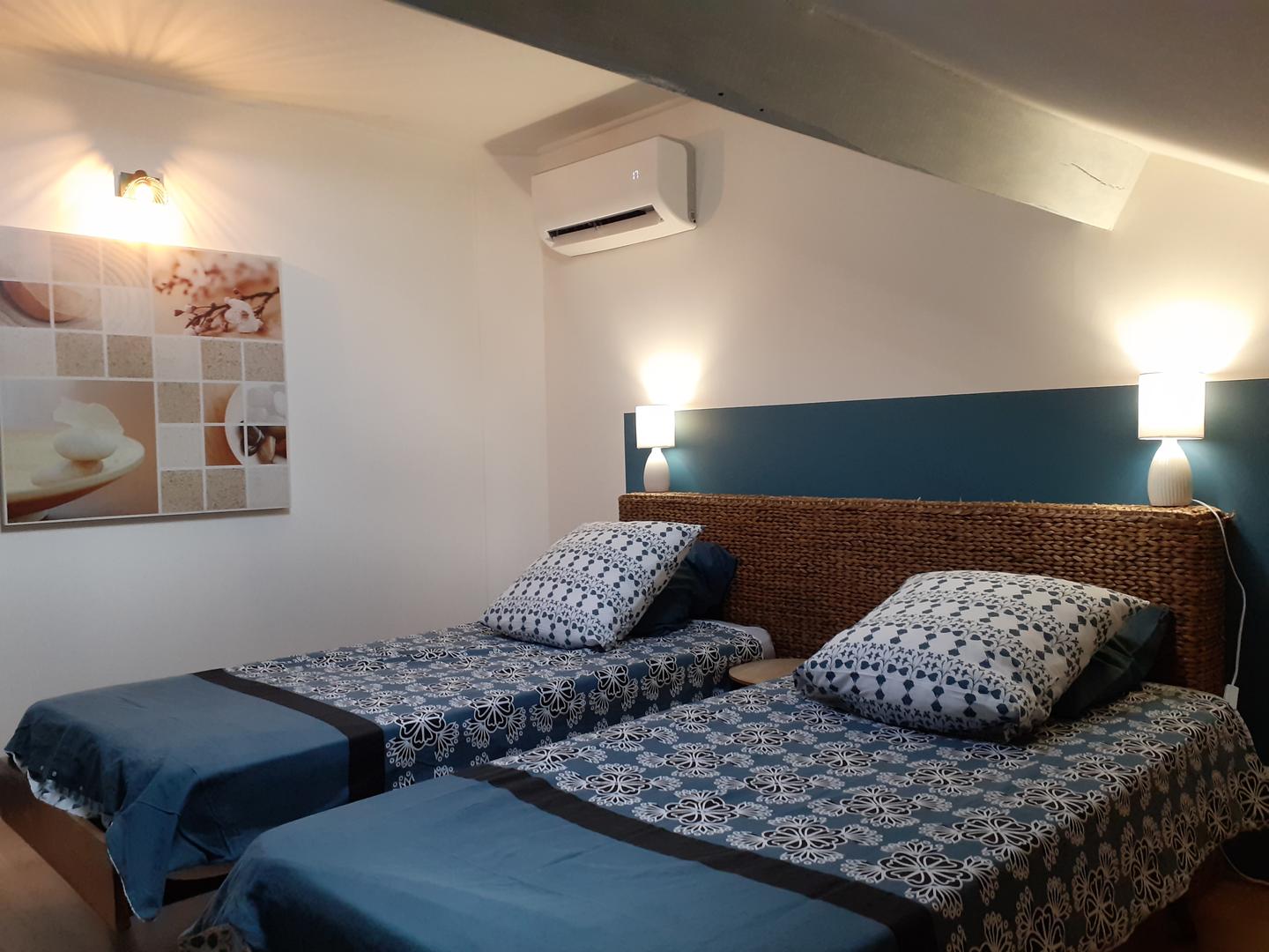 Résidence les Coquelicots "Gite de Giverny", Saint-Crépin-et-Carlucet - photo 8