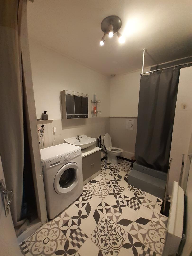 Résidence les Coquelicots "Gite de Giverny", Saint-Crépin-et-Carlucet - photo 9