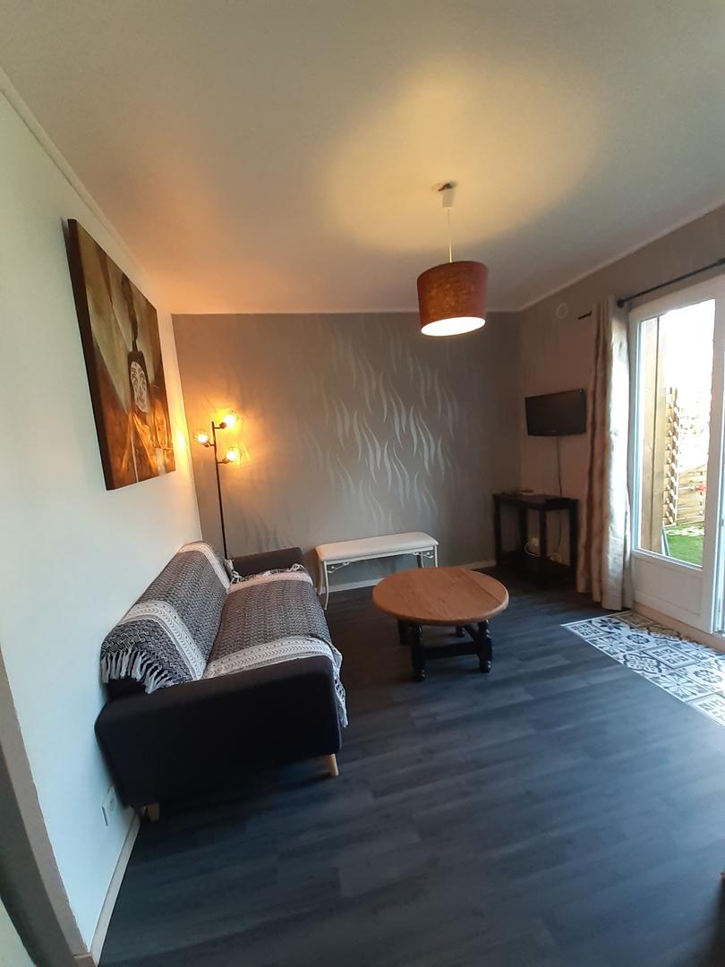 Résidence les Coquelicots "Gite de Giverny", Saint-Crépin-et-Carlucet - photo 4