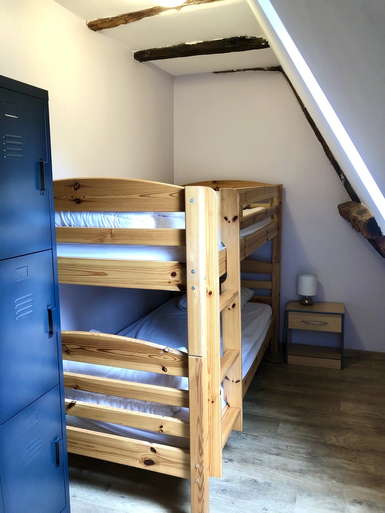 Le Moulin Aux Ans - Gîte l'Ecole, Archignac - photo 3