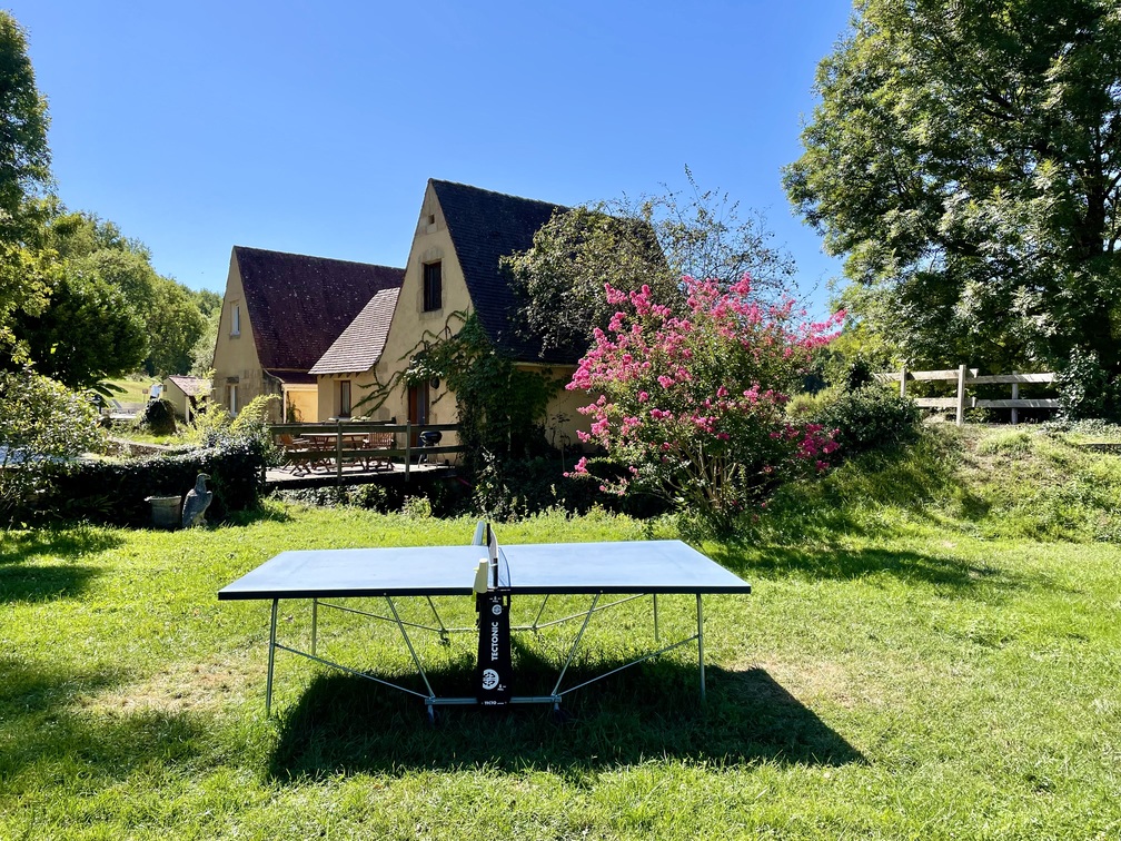 Le Moulin Aux Ans - Gîte l'Ecole, Archignac - photo 8