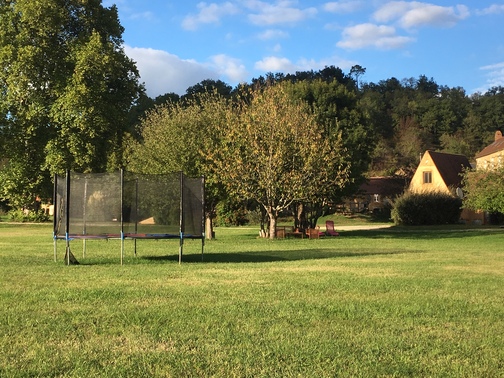 Le Moulin Aux Ans - Gîte l'Ecole, Archignac - photo 14