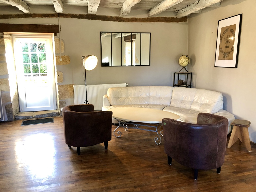 Le Moulin Aux Ans - Gîte l'Ecole, Archignac - photo 13