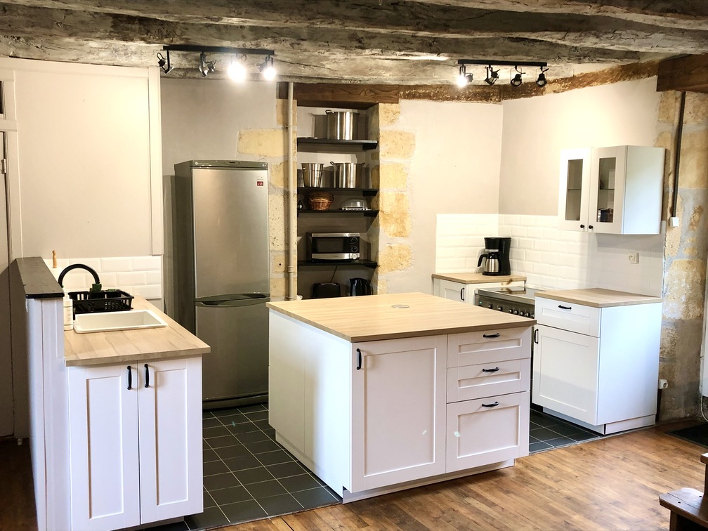 Le Moulin Aux Ans - Gîte l'Ecole, Archignac - photo 4