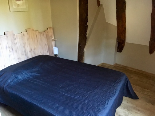 Le Moulin Aux Ans - Gîte l'Ecole, Archignac - photo 2