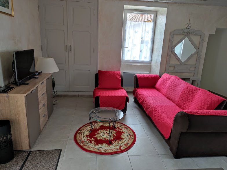 Gîte Lafaïsse, Rouffignac-Saint-Cernin-de-Reilhac - photo 2