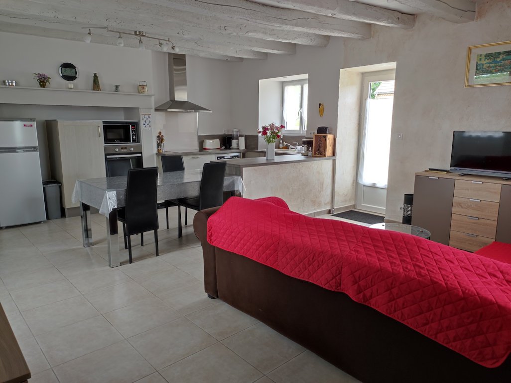 Gîte Lafaïsse, Rouffignac-Saint-Cernin-de-Reilhac