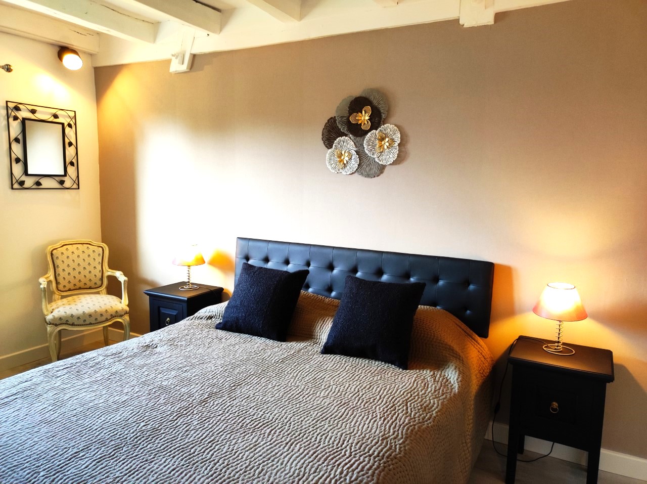 Gîte Les Charmilles à côté de Sarlat - photo 4