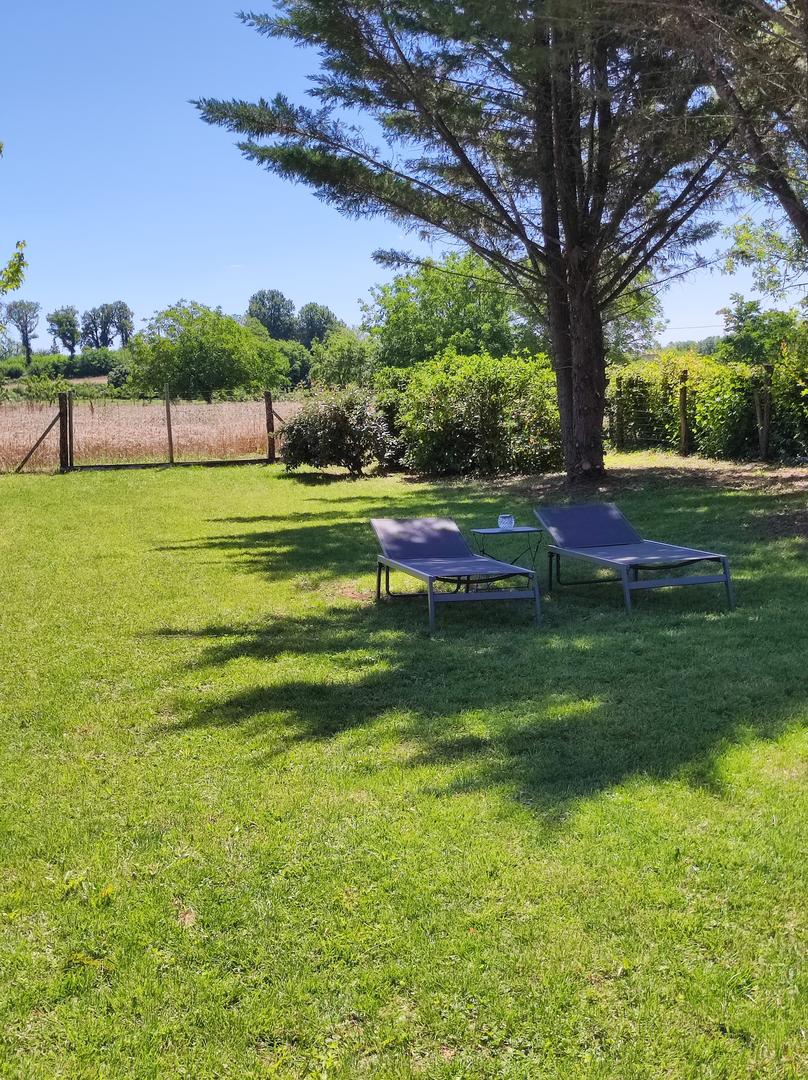Gîte Les Lavandes à côté de Sarlat