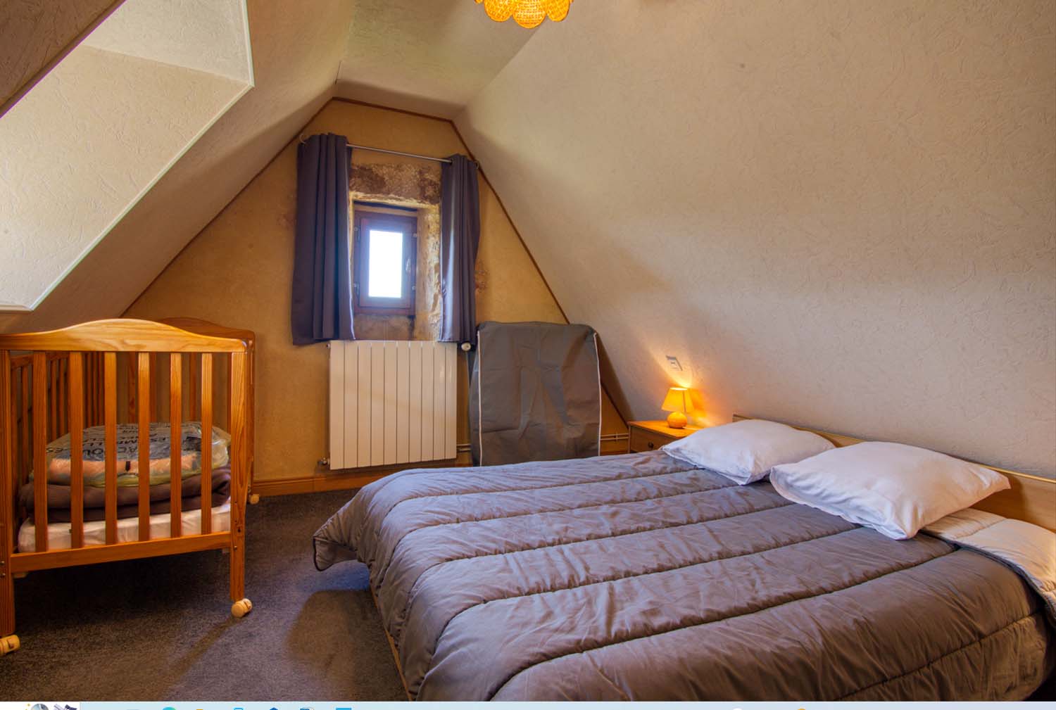 Les Pierres Chaudes - photo 5