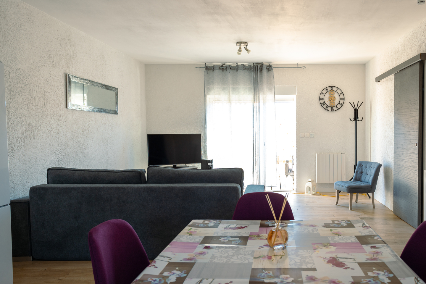 La Roziere - Gîte Lilla, Tourtoirac - photo 3