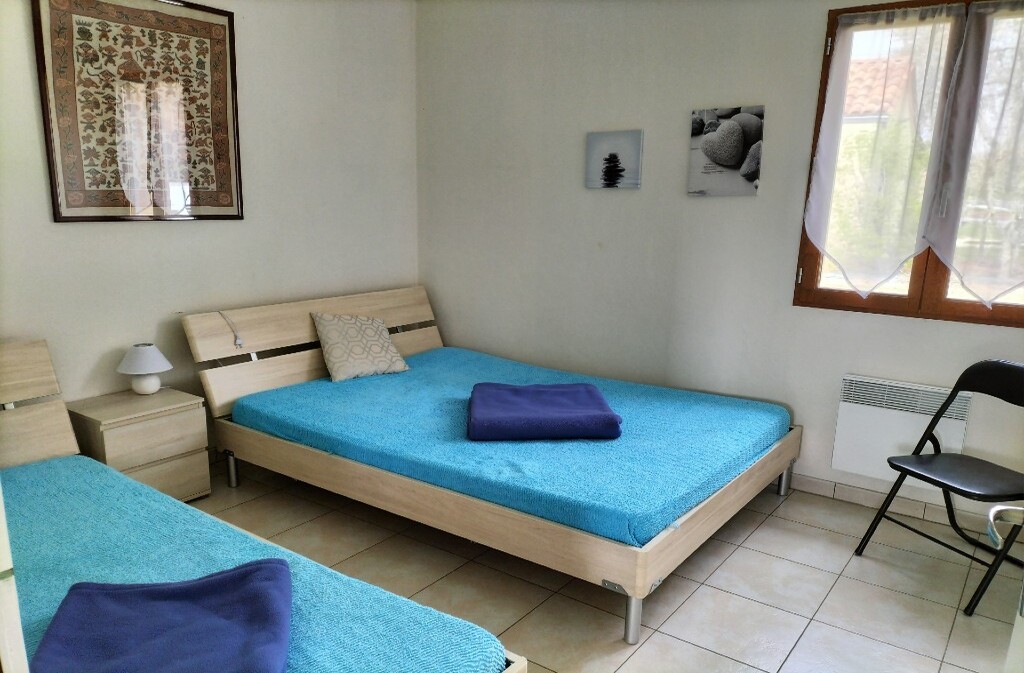 Le Hameau des Champs gîte n°3, Montferrand-du-Périgord - photo 6