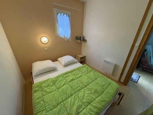 CHALET N° 7 PLAN D'EAU DE LA ROUSSILLE, Châtelus-Malvaleix - photo 3
