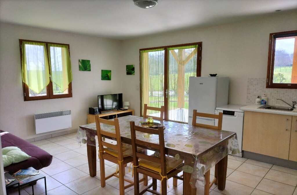 Le Hameau des Champs gîte n°1 - photo 5