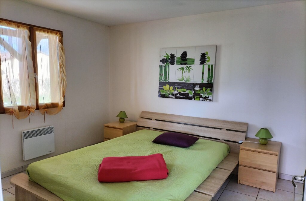 Le Hameau des Champs gîte n°2 - photo 5