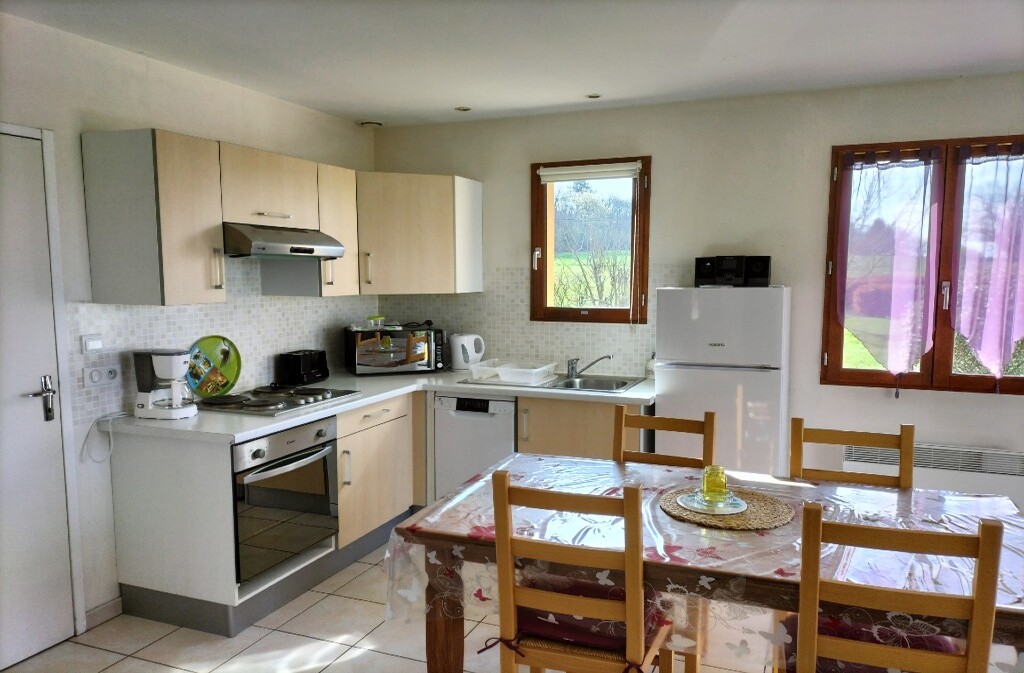 Le Hameau des Champs gîte n°2 - photo 3