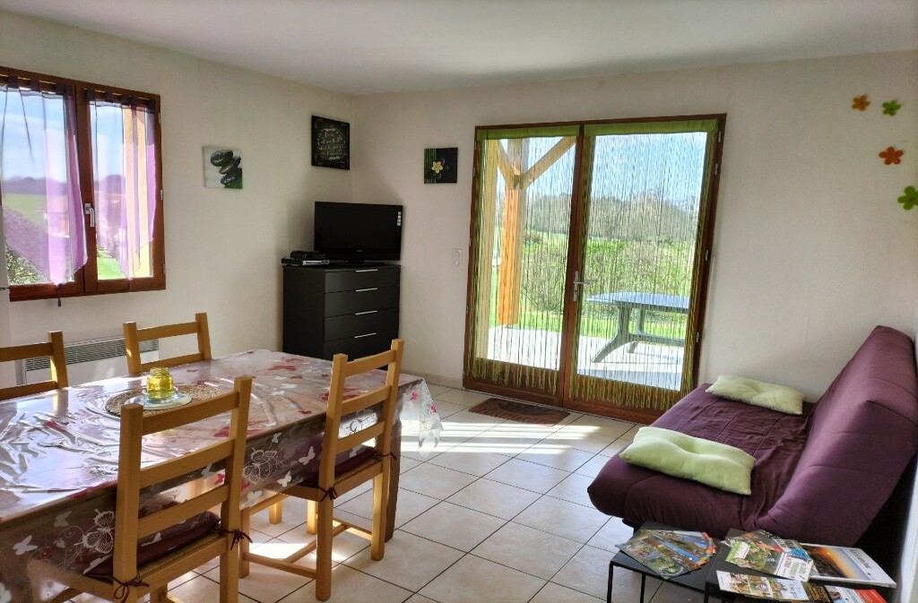 Le Hameau des Champs gîte n°2 - photo 2