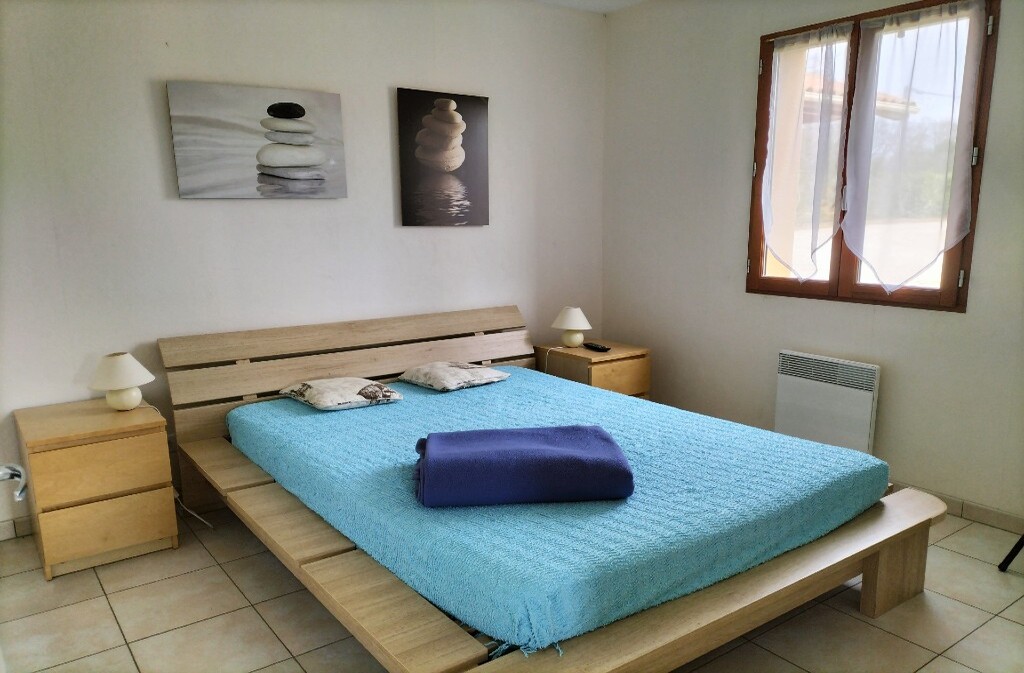 Le Hameau des Champs gîte n°3 - photo 4