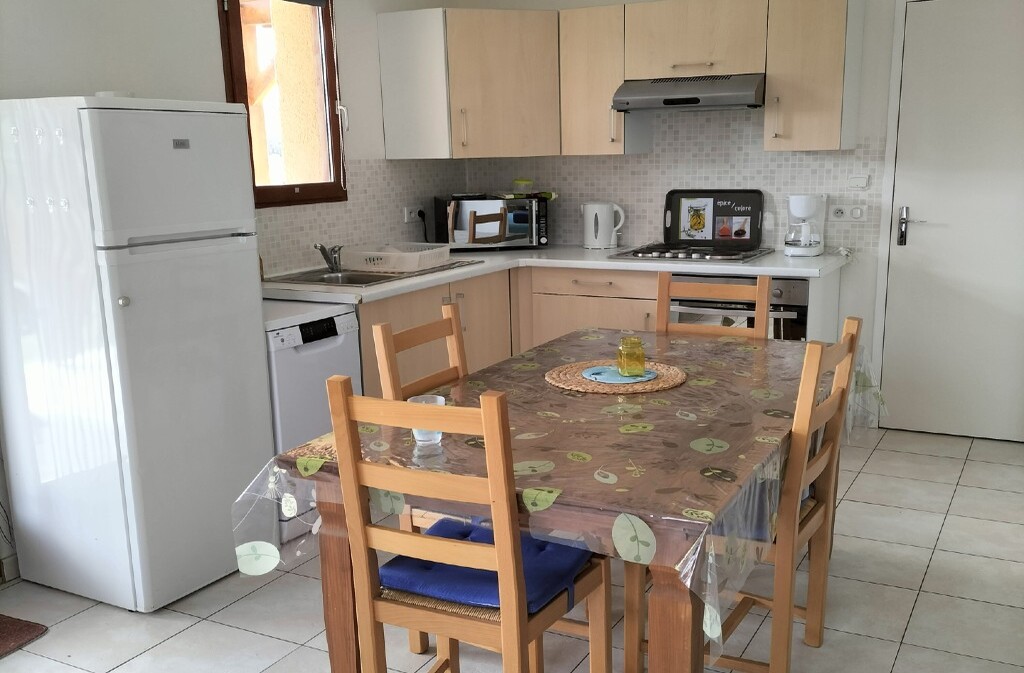 Le Hameau des Champs gîte n°3 - photo 5