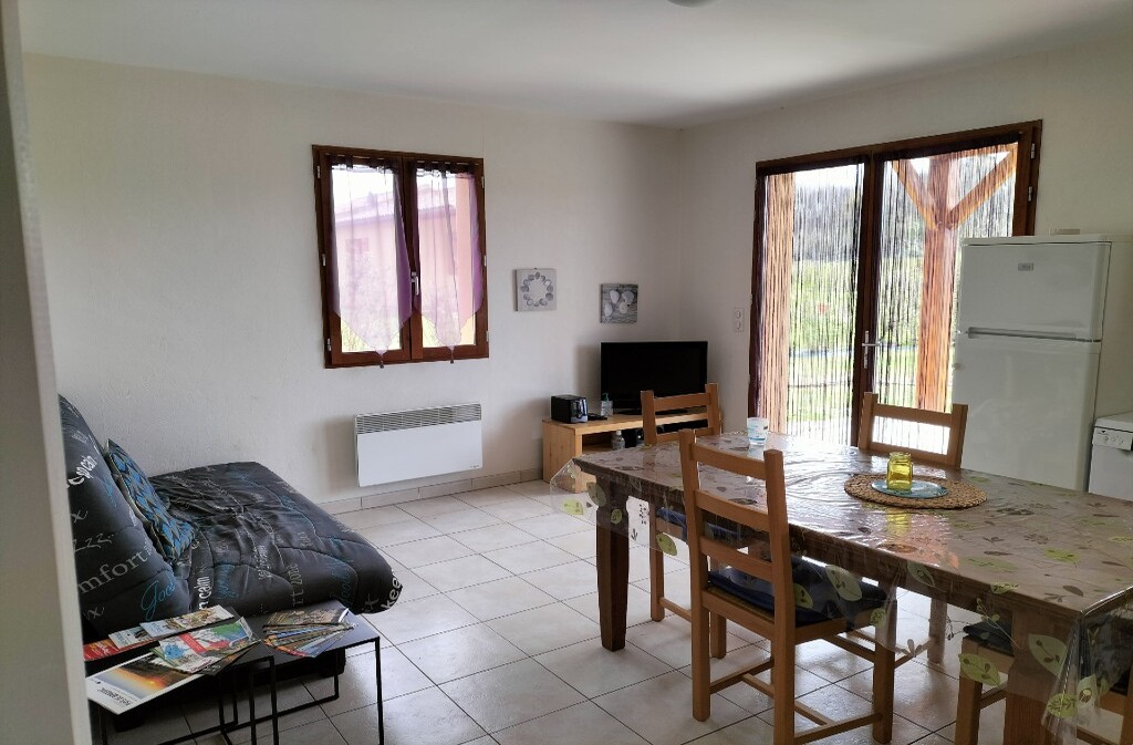 Le Hameau des Champs gîte n°3 - photo 2