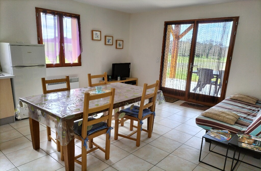 Le Hameau des Champs gîte n°4 - photo 5