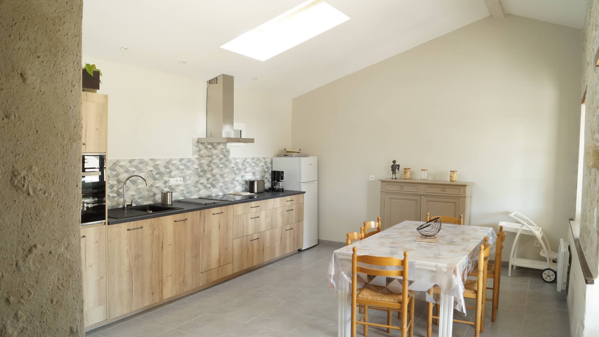 Gîte La Campagne, Nérac - photo 13