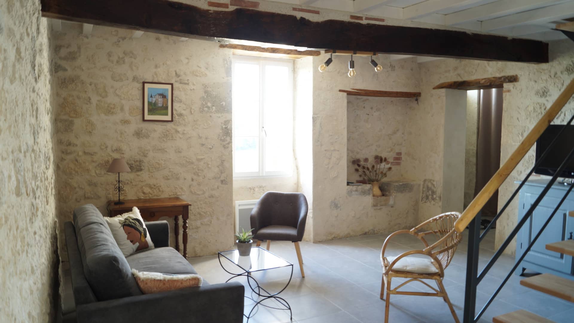 Gîte La Campagne, Nérac - photo 14