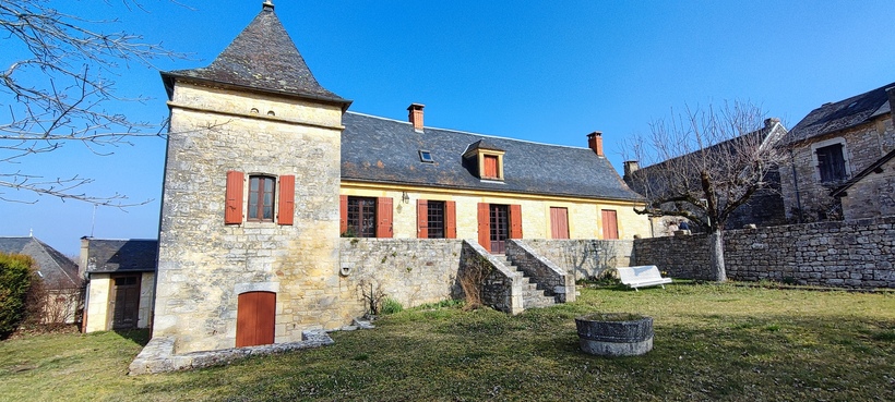Gîte Ancien Presbytère