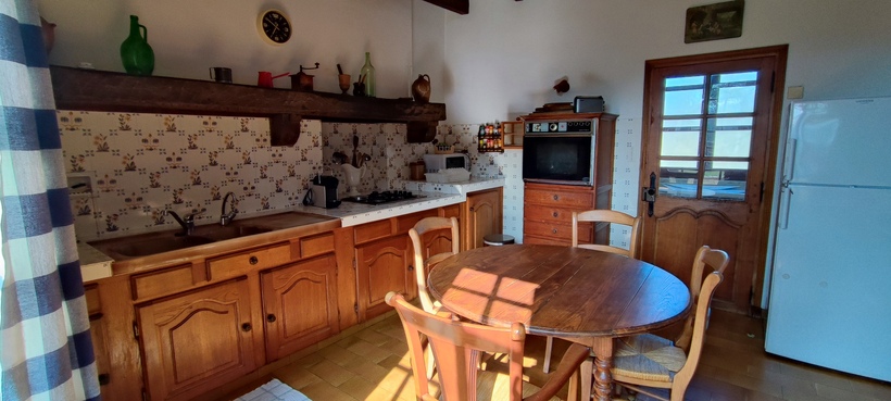 Gîte Ancien Presbytère - photo 4