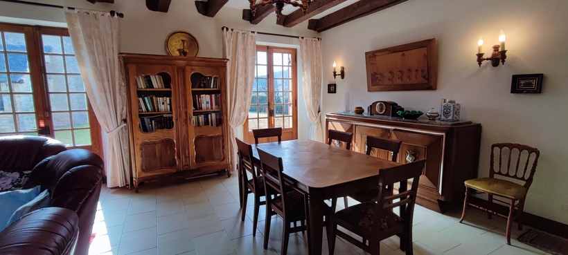 Gîte Ancien Presbytère, Jayac - photo 5