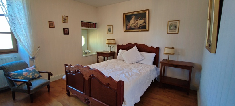 Gîte Ancien Presbytère - photo 3