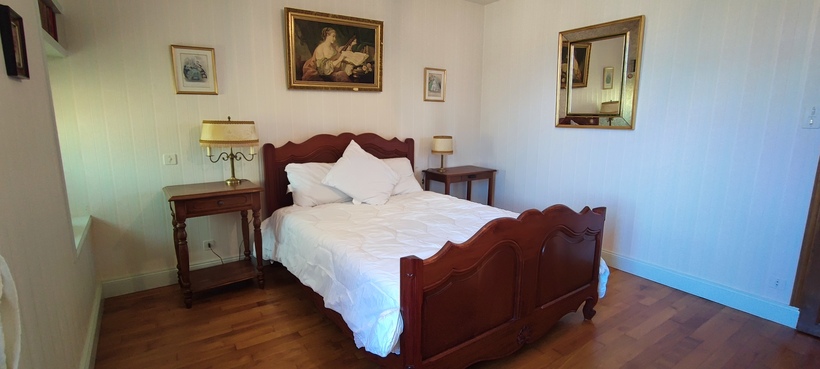 Gîte Ancien Presbytère, Jayac - photo 9