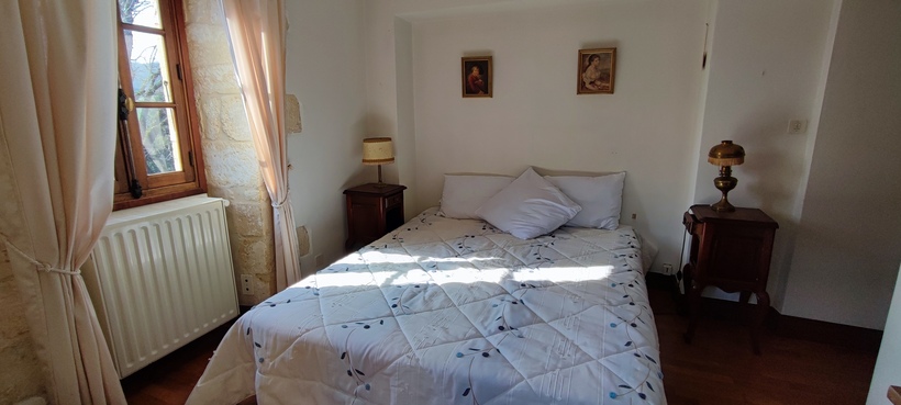 Gîte Ancien Presbytère