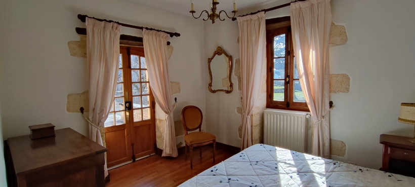Gîte Ancien Presbytère, Jayac - photo 10