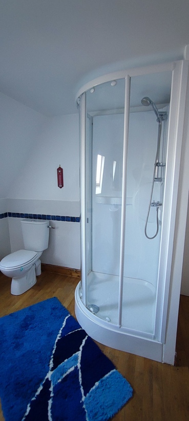 Gîte Ancien Presbytère - photo 2