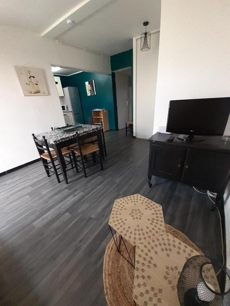 Résidence les Coquelicots "Gite le Saint Martin" - photo 2