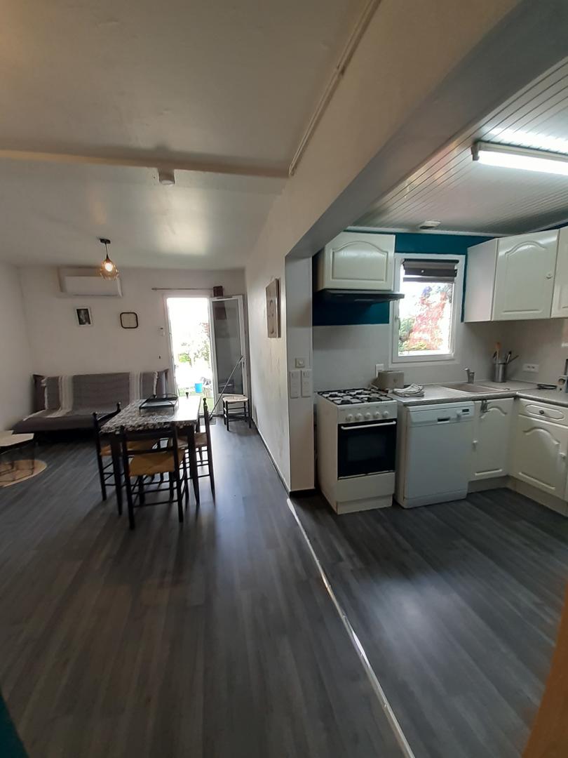 Résidence les Coquelicots "Gite le Saint Martin" - photo 3