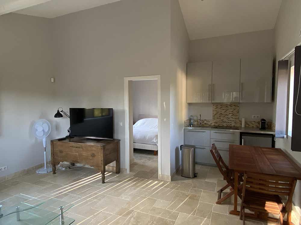 Le Chirol, Lamonzie-Montastruc - photo 3