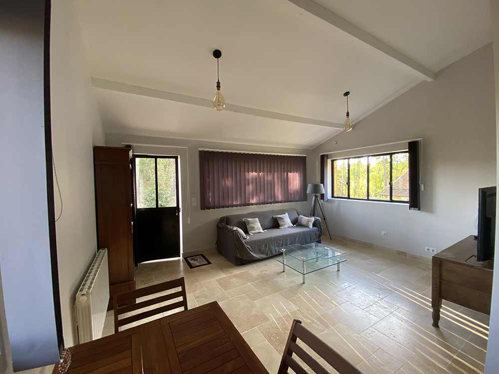 Le Chirol, Lamonzie-Montastruc - photo 5