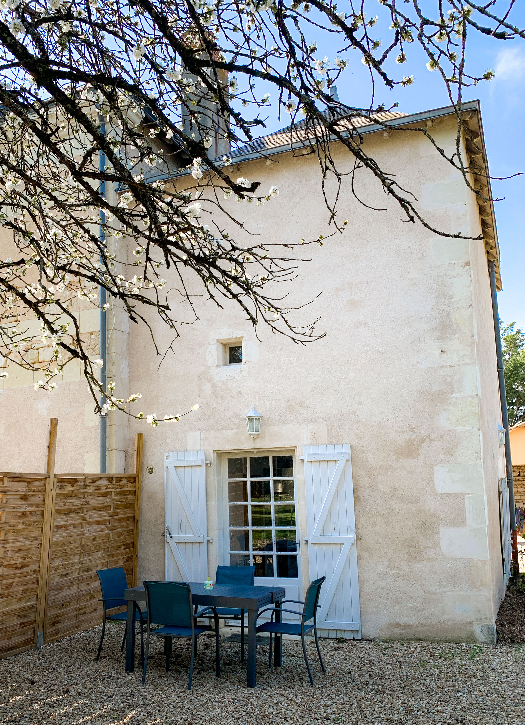Gîte du Four, Dissay - photo 9