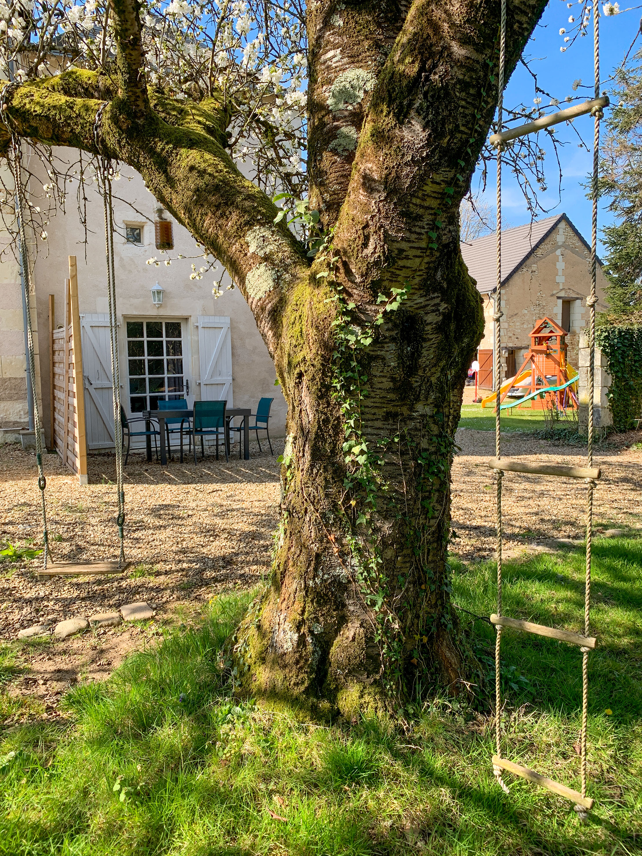 Gîte du Four, Dissay - photo 10
