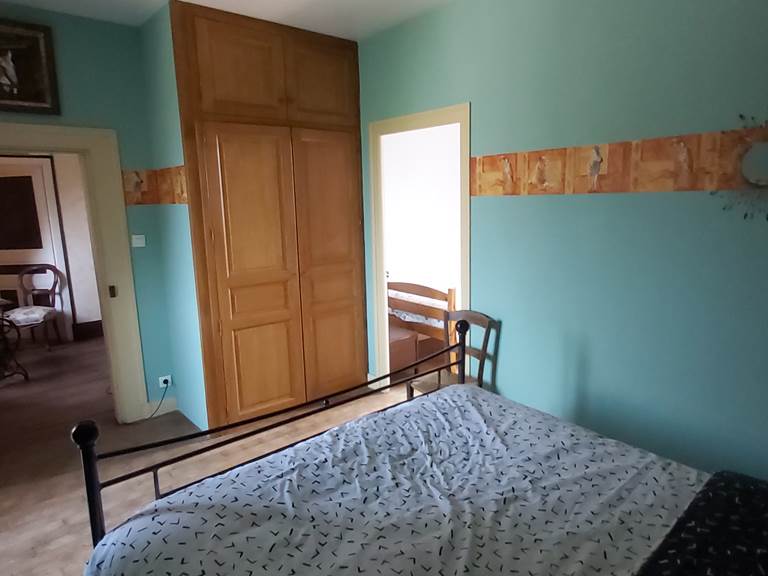 Location à la ferme Mazardy - photo 2